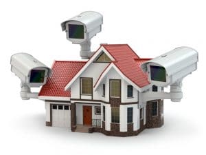 CCTV Camera Installations