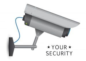 CCTV Camera Installs